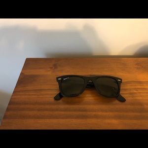 Polarized Ray Ban Original Wayfarer